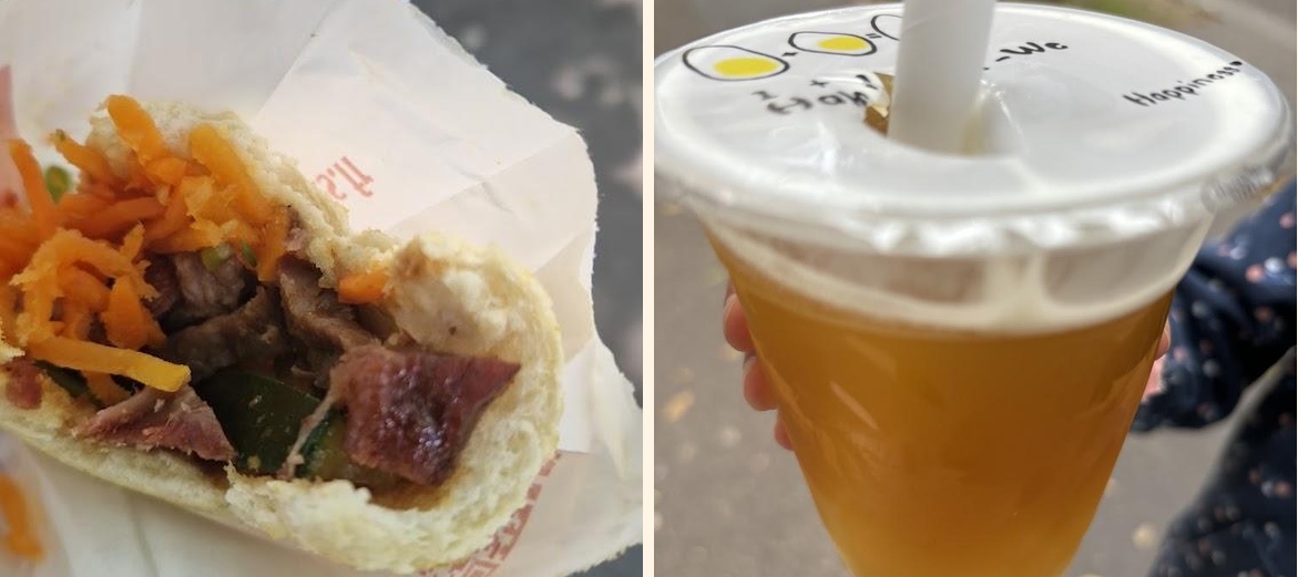 Banh mi Dau Bo - Gallery Image 3