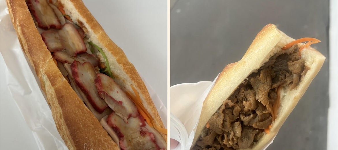 Banh mi Dau Bo - Gallery Image 4